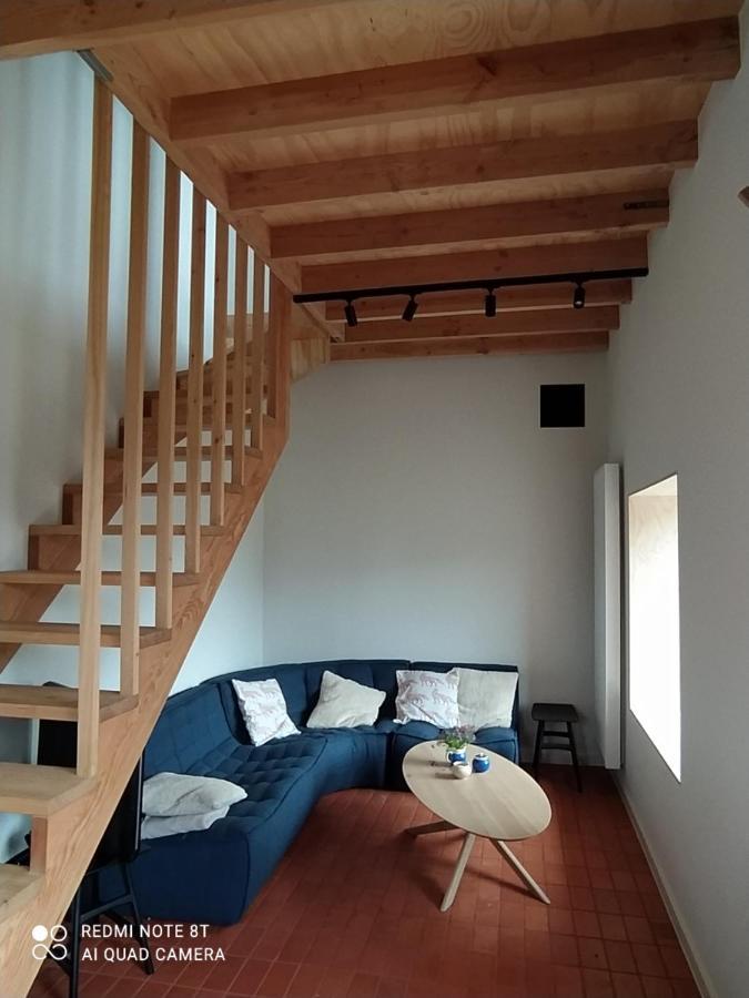 Maisonnette Frea Zwalm Luaran gambar